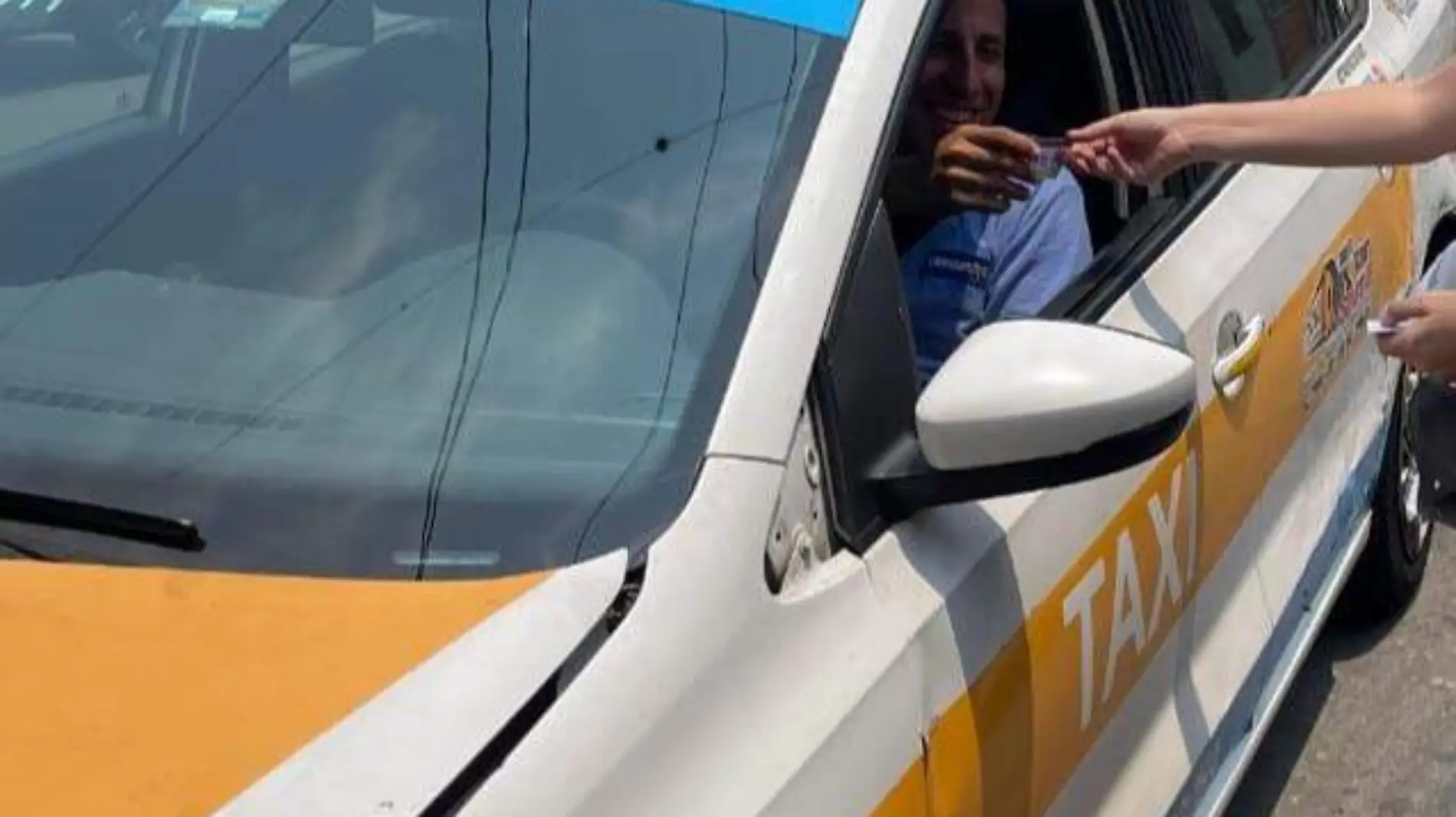 taxi cordoba